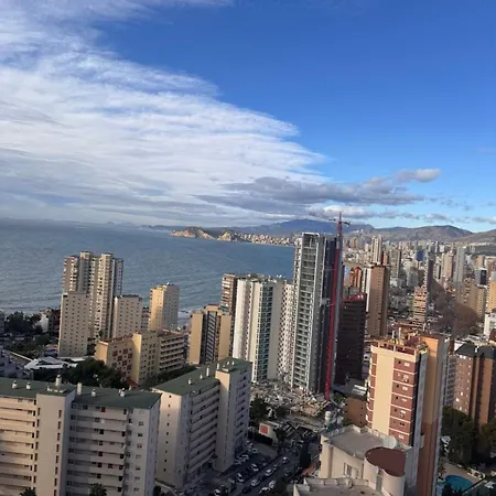 Rincon 19 Apartamento