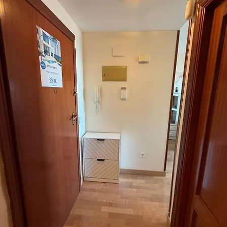 Apartamento Rincon 19 *