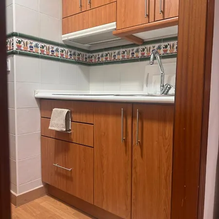 Rincon 19 Apartamento