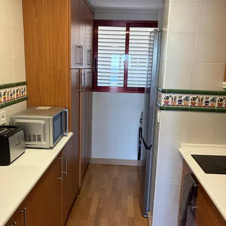 Rincon 19 Apartamento