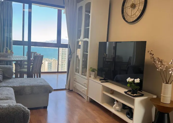 Rincon 19 Apartment