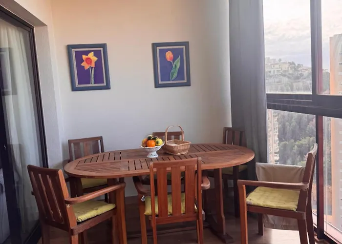 Rincon 19 Apartment *
