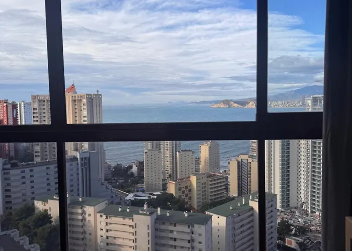 Rincon 19 Apartment Benidorm