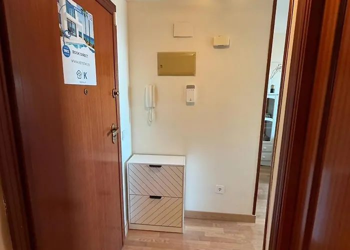 Apartment Rincon 19 *