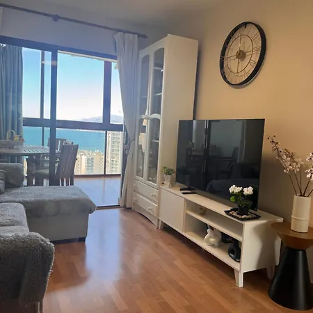 Rincon 19 Apartament