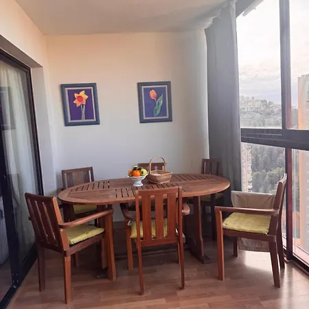 Rincon 19 Apartament *