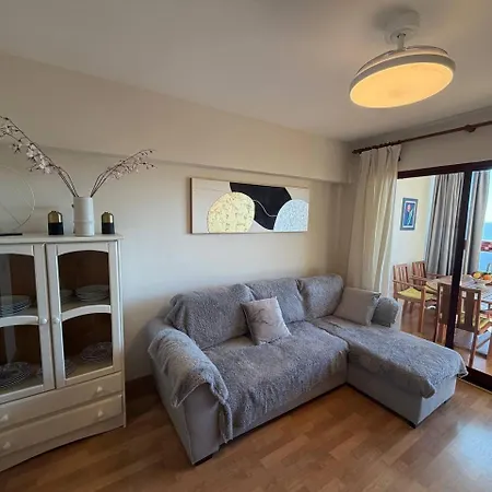 Rincon 19 Apartament Benidorm