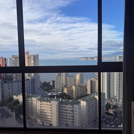 Rincon 19 Apartament Benidorm