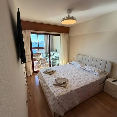 Rincon 19 Apartament *