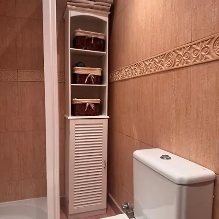 Rincon 19 Apartament