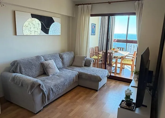 Rincon 19 Апартаменты *