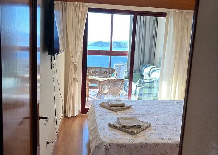 Rincon 19 Бенидорм